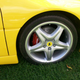 Image for article titled At $16,000, Is This 1993 'Ferrari F355GTS' A Faker That’s A Real Deal?
